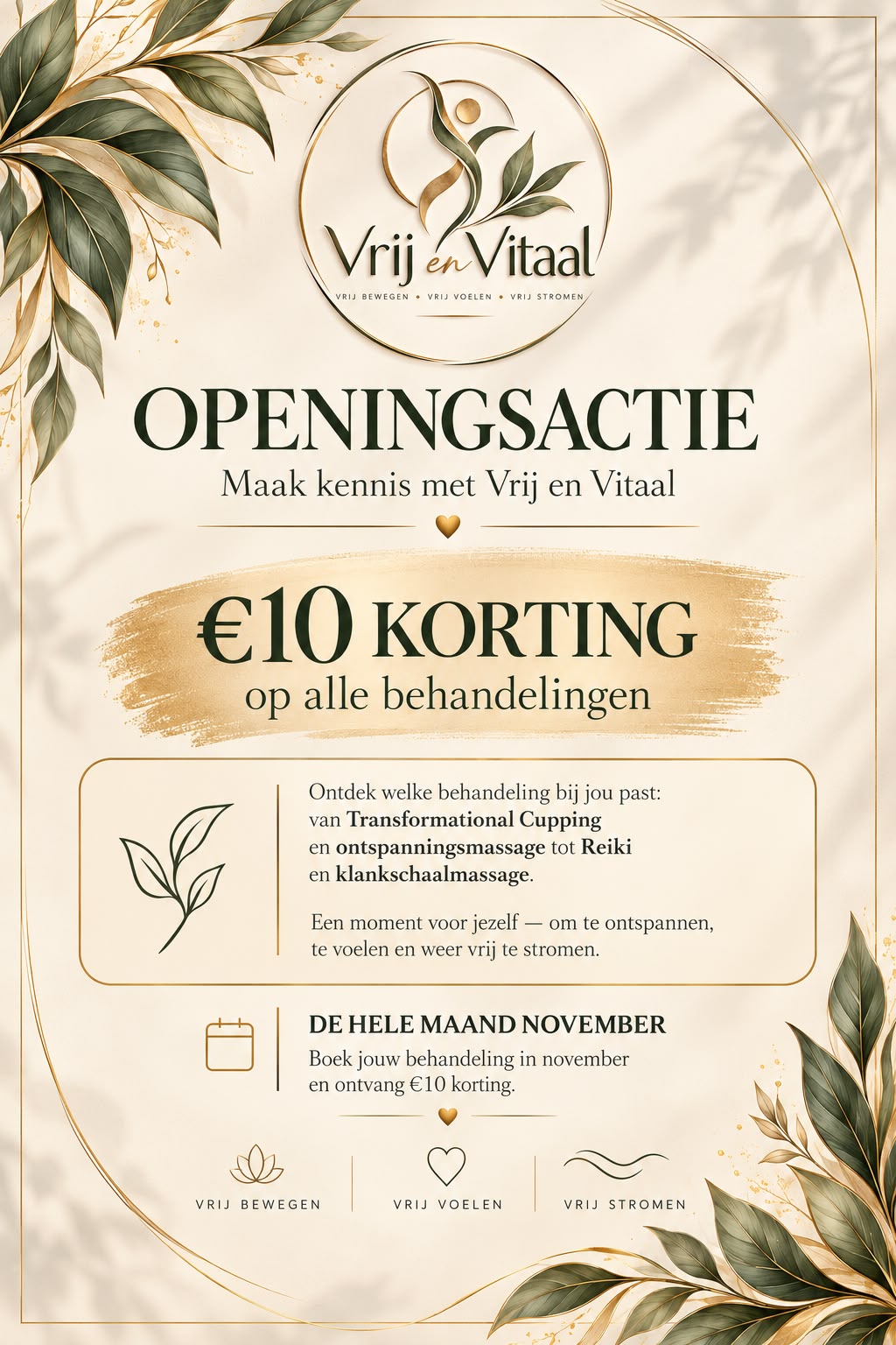 Openingsactie
