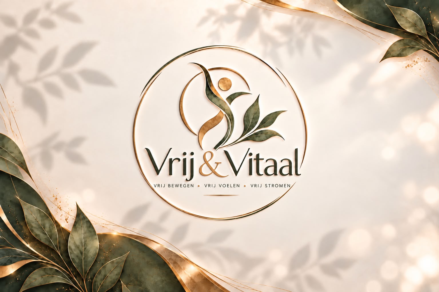 Vrij & Vitaal