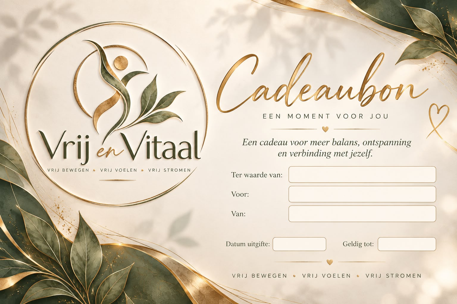 Cadeaubon